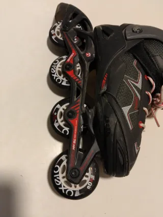 Patines en línea Oxelo niño Talla 35-38