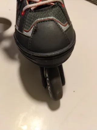 Patines en línea Oxelo niño Talla 35-38