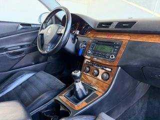 VW PASSAT 2.0TDi 140CV MANUAL 4PT 5PZ AÑO 2006