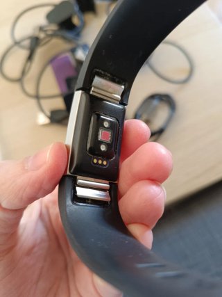 Lote Fitbit: Pulseras y Cargadores