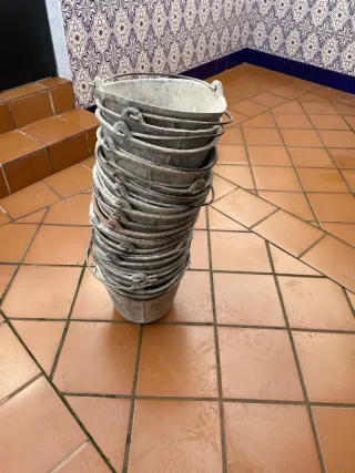 Lote Herramientas Construcción