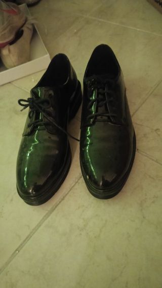 Scarpe eleganti nere donna