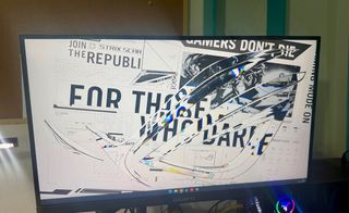 Monitor Gigabyte M27UA 27 4K UHD IPS 160Hz