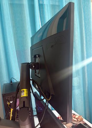 Monitor Gigabyte M27UA 27 4K UHD IPS 160Hz