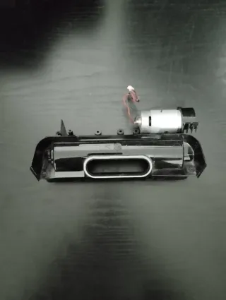 Motor central robot Cecotec Conga 1090 / 990 Vital