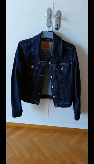 Chaqueta Levi's T. S