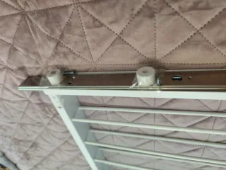 Pantalonero Ikea Pack 34x44