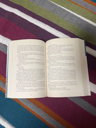 A través de ti- Ariana Godoy