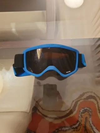 Gafas de esquí junior Wezde Talla S