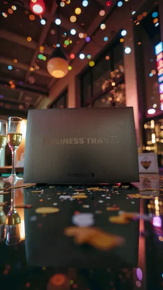 Teclado Bluetooth Plegable ProtoArc XK04