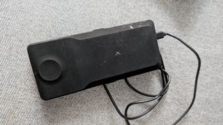 KSIX Station 3 en 1 Cargador Inalámbrico 15W