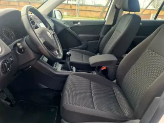 Volkswagen Tiguan 2010