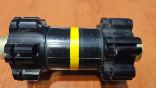 Buje mavic crossmax elite