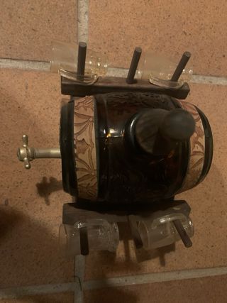 Set di mini bottiglie di vino