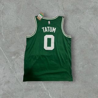 Maglia Boston Celtics Nike Taglia L