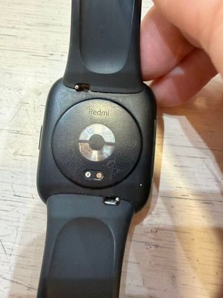 Xiaomi Redmi Watch 3 Active , funciona bien