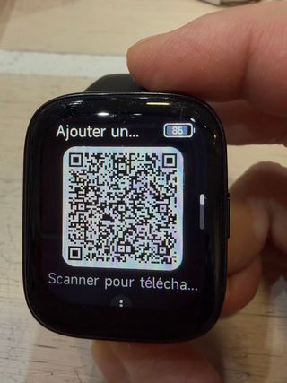 Xiaomi Redmi Watch 3 Active , funciona bien