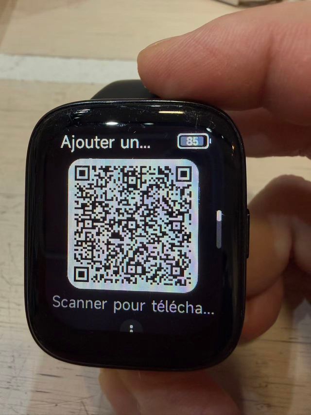 Xiaomi Redmi Watch 3 Active , funciona bien