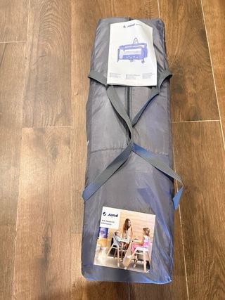 Cuna de viaje Jané Duo Level