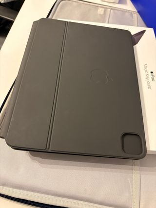 Teclado Apple Magic Keyboard iPad