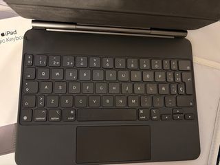 Teclado Apple Magic Keyboard iPad