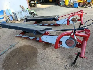 Desbrozadora agrícola VICON