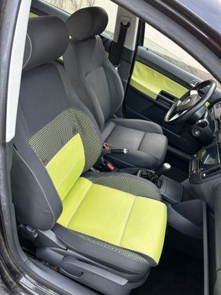 Limpio todo tipo de tapicería