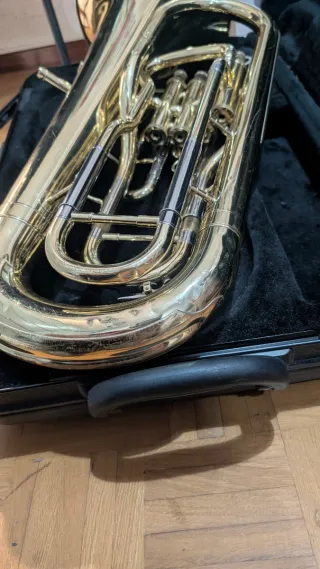 Bombardino Yamaha YEP-321