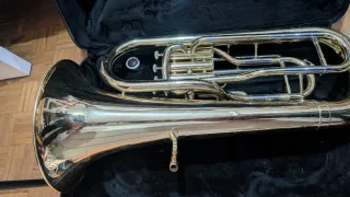 Bombardino Yamaha YEP-321