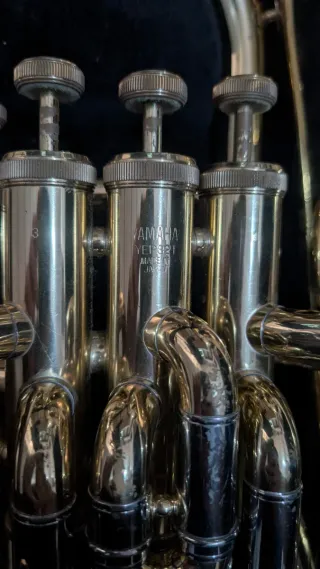 Bombardino Yamaha YEP-321