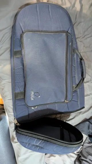 Bombardino Yamaha YEP-321