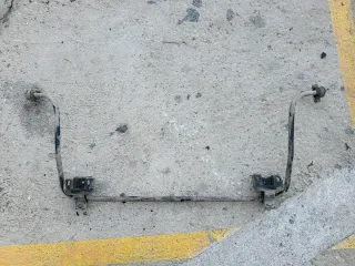 Barra estabilizadora golf mk1