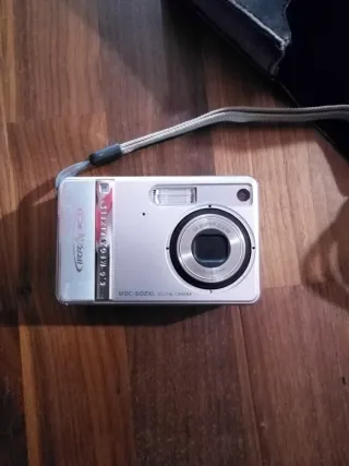 Macchina fotografica IRIO MDC-SD2XL