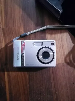 Macchina fotografica IRIO MDC-SD2XL