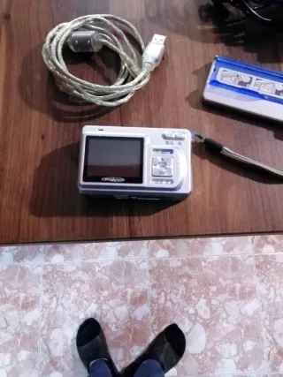 Macchina fotografica IRIO MDC-SD2XL