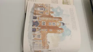 Cuadernos de viaje Anaya Touring Club (Acuarelas)