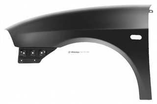 ALETA DELANTERA IZQUIERDA SEAT CORDOBA 2002.09- 1