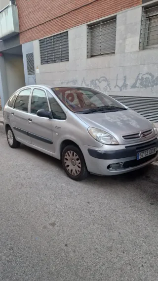 Citroen Xsara 2004