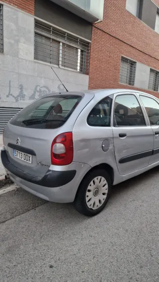 Citroen Xsara 2004