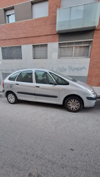 Citroen Xsara 2004