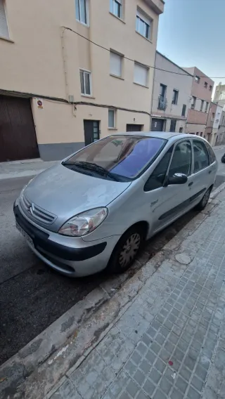 Citroen Xsara 2004