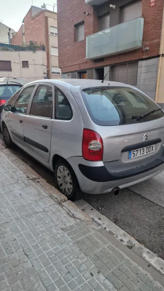 Citroen Xsara 2004