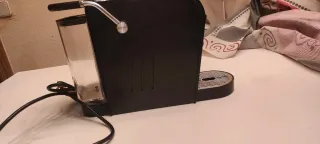 Cafetera Digrato Expresos Corte Inglés