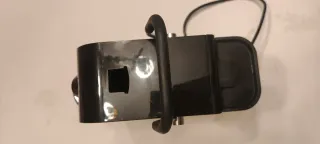 Cafetera Digrato Expresos Corte Inglés