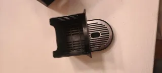 Cafetera Digrato Expresos Corte Inglés