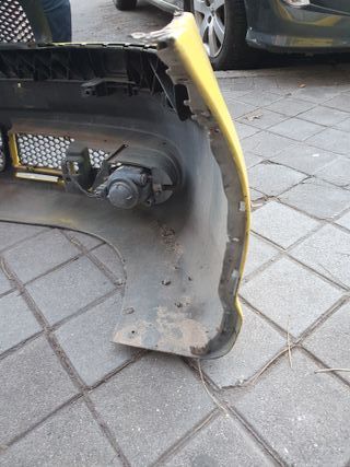 Paragolpes delantero SEAT Leon MK1 FR Original