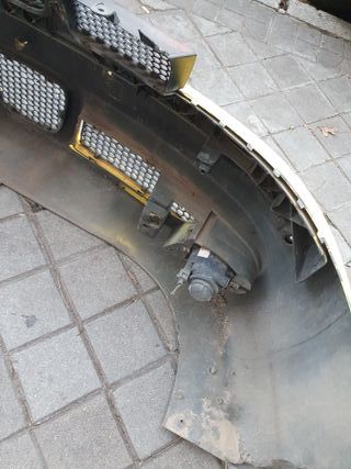 Paragolpes delantero SEAT Leon MK1 FR Original