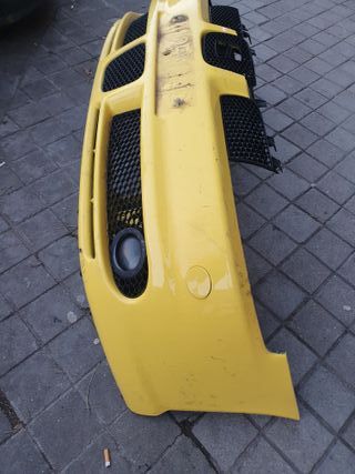 Paragolpes delantero SEAT Leon MK1 FR Original