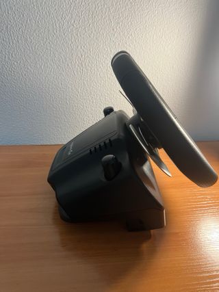 Volante Logitech G920+ pedales + shifter