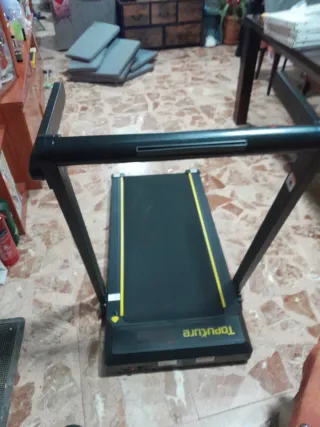 Cinta de correr TOPUTURE